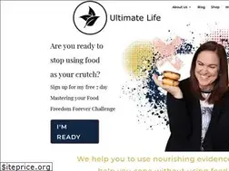 Sites similar to ultimatelife.ca