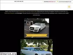 Sites similar to ultimatelimos.co.uk