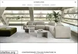 Sites similar to ultimateliving.co.nz