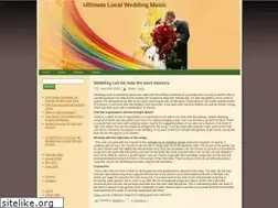 Sites similar to ultimatelocalmusic.com