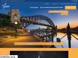 Sites similar to ultimatelysydney.com.au