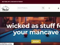 Sites similar to ultimatemancave.co.nz