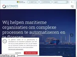 Sites similar to ultimatemaritimelogistics.com