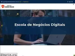 Sites similar to ultimatemarketer.com.br