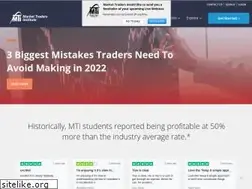 Sites similar to ultimatemarketscanner.com
