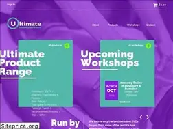 Sites similar to ultimatemassagesolutions.com