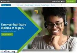 Sites similar to ultimatemedical.edu