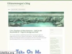 Sites similar to ultimatemegax.wordpress.com
