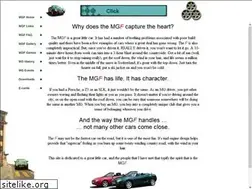 Sites similar to ultimatemg.com