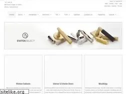 Sites similar to ultimatemillwork.com