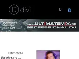 Sites similar to ultimatemix.be