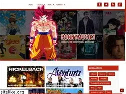 Sites similar to ultimatemusikotak1.blogspot.com