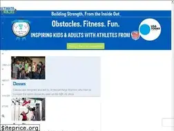 Sites similar to ultimateninjas.com
