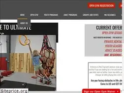 Sites similar to ultimateobstacles.com