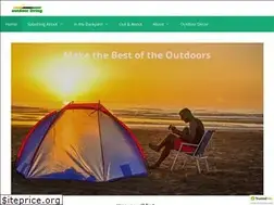 Sites similar to ultimateoutdoorliving.com