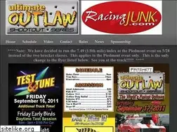 Sites similar to ultimateoutlaws.com