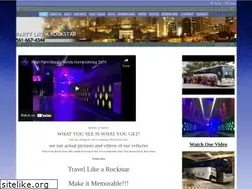Sites similar to ultimatepartybus.com