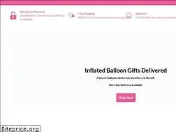 Sites similar to ultimatepartyshop.com