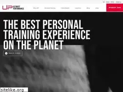 Sites similar to ultimateperformance.com