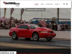Sites similar to ultimateperformancenm.com