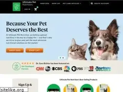 Sites similar to ultimatepetnutrition.com