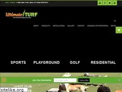 Sites similar to ultimateplayturf.com