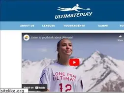 Sites similar to ultimateplayut.com