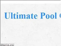 Sites similar to ultimatepoolguide.com