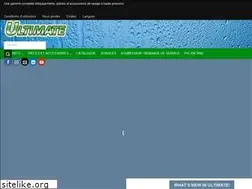 Sites similar to ultimatepression.com