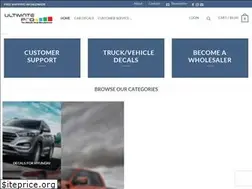 Sites similar to ultimateprocy.com