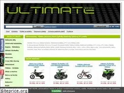 Sites similar to ultimateracing.cz