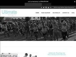 Sites similar to ultimateracinginc.com