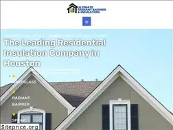 Sites similar to ultimateradiantbarrier.com