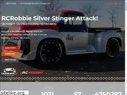 Sites similar to ultimatercplane.com