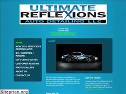 Sites similar to ultimatereflexions.com