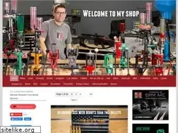 Sites similar to ultimatereloader.com