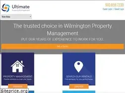Sites similar to ultimaterentalhomes.com