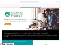 Sites similar to ultimatereset.com