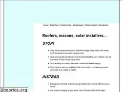 Sites similar to ultimateridgehook.com
