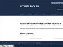 Sites similar to ultimaterockpix.com