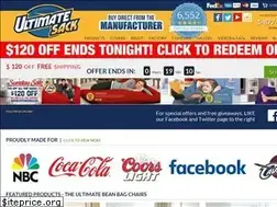 Sites similar to ultimatesack.com
