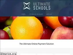 Sites similar to ultimateschools.com.au