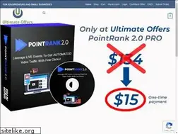 Sites similar to ultimateseotools.site