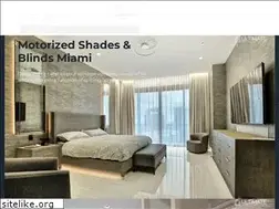 Sites similar to ultimateshadesandblinds.com
