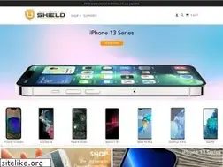 Sites similar to ultimateshield.co.uk