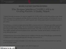 Sites similar to ultimateshootingaccessories.com