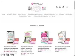 Sites similar to ultimatesilhouetteguide.com