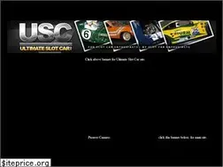 Sites similar to ultimateslotcar.com