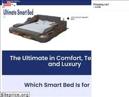 Sites similar to ultimatesmartbed.com