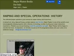Sites similar to ultimatesniper.com